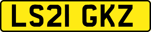 LS21GKZ