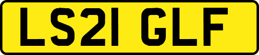 LS21GLF