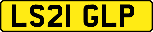 LS21GLP