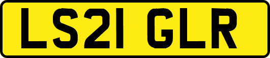 LS21GLR