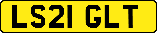 LS21GLT