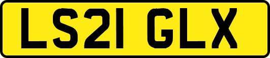 LS21GLX