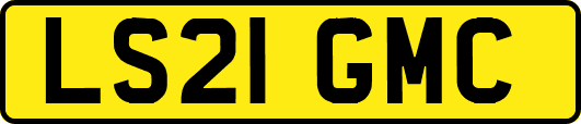 LS21GMC