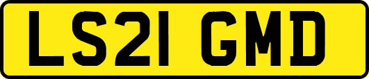 LS21GMD