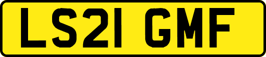 LS21GMF