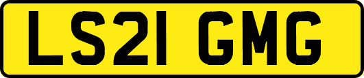 LS21GMG