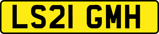 LS21GMH