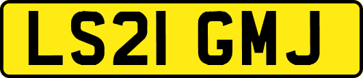 LS21GMJ