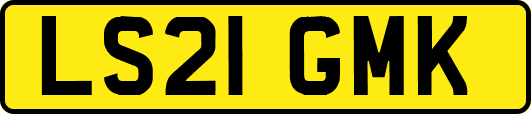 LS21GMK