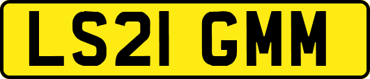LS21GMM
