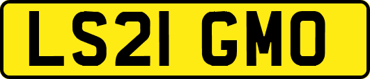 LS21GMO