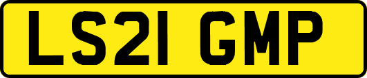 LS21GMP