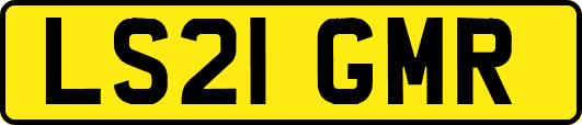 LS21GMR