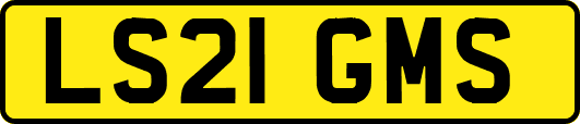 LS21GMS