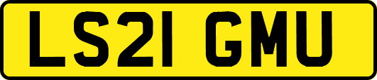 LS21GMU