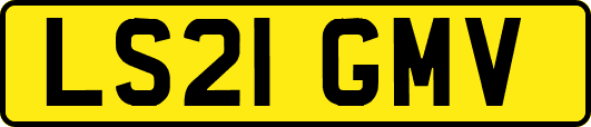 LS21GMV