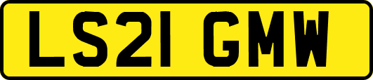 LS21GMW