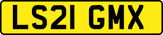 LS21GMX