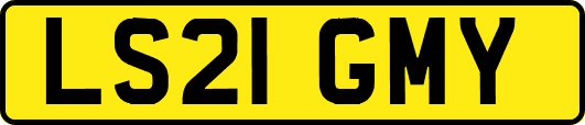 LS21GMY
