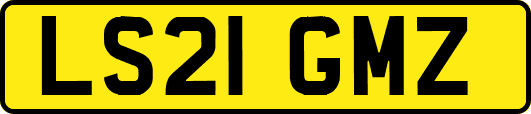 LS21GMZ