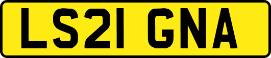 LS21GNA
