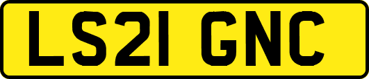LS21GNC