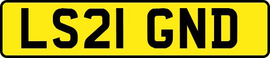 LS21GND