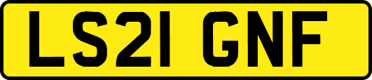 LS21GNF