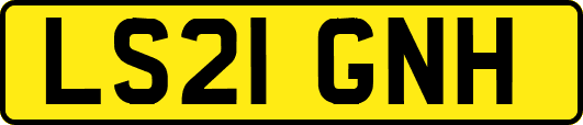 LS21GNH