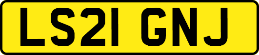 LS21GNJ