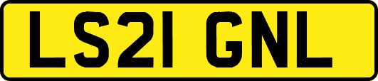 LS21GNL