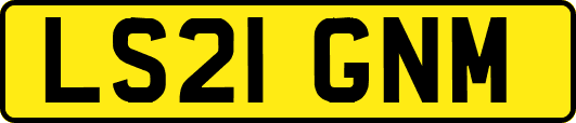 LS21GNM