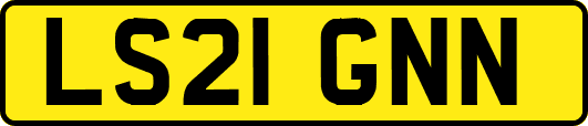 LS21GNN
