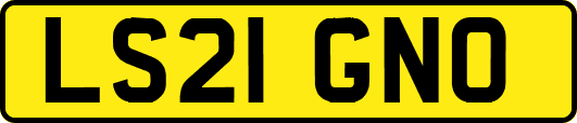 LS21GNO