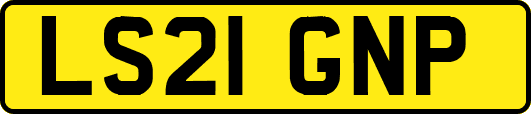 LS21GNP
