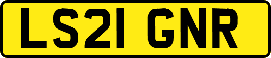 LS21GNR