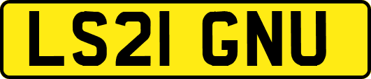 LS21GNU