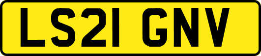 LS21GNV