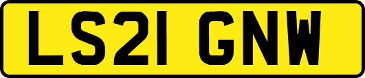 LS21GNW