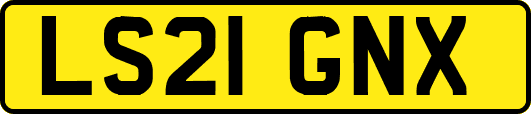LS21GNX