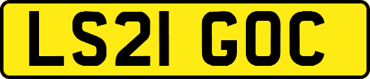 LS21GOC