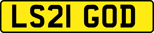 LS21GOD