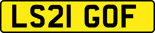 LS21GOF