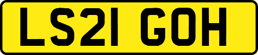 LS21GOH