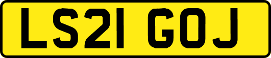 LS21GOJ
