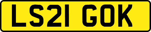 LS21GOK