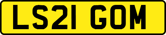 LS21GOM
