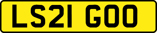 LS21GOO