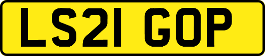 LS21GOP