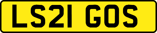 LS21GOS